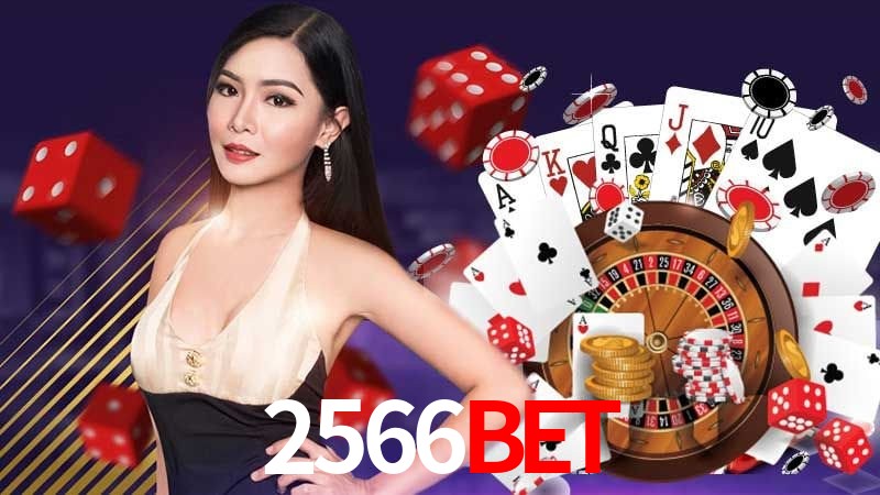 PIX Instantâneo 2566bet