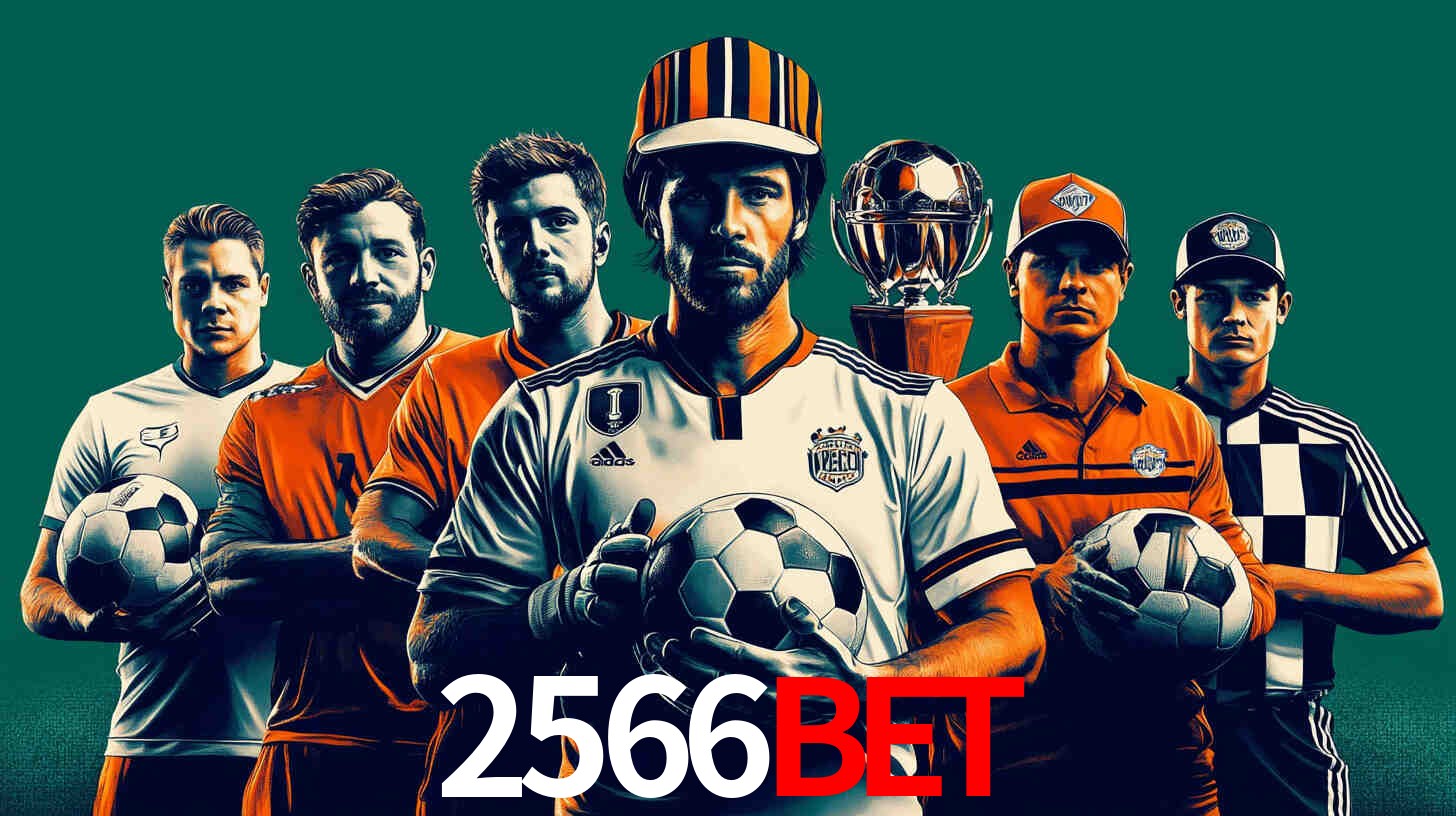 Descubra a Essência do 2566bet: Nossa História e Compromissos