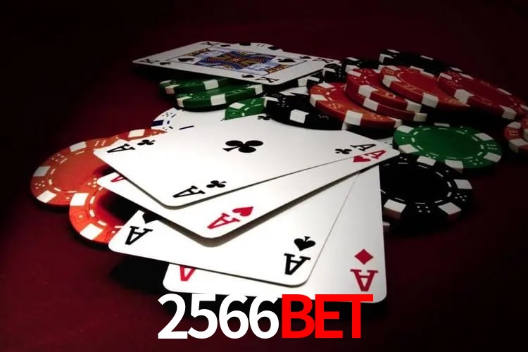 Mesa de Blackjack 2566bet