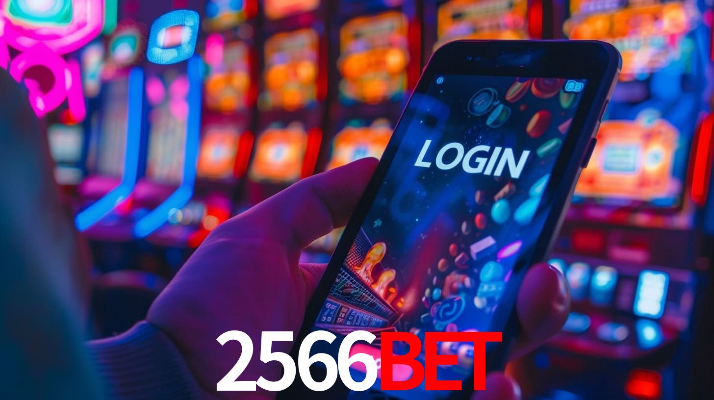 Casino VIP 2566bet